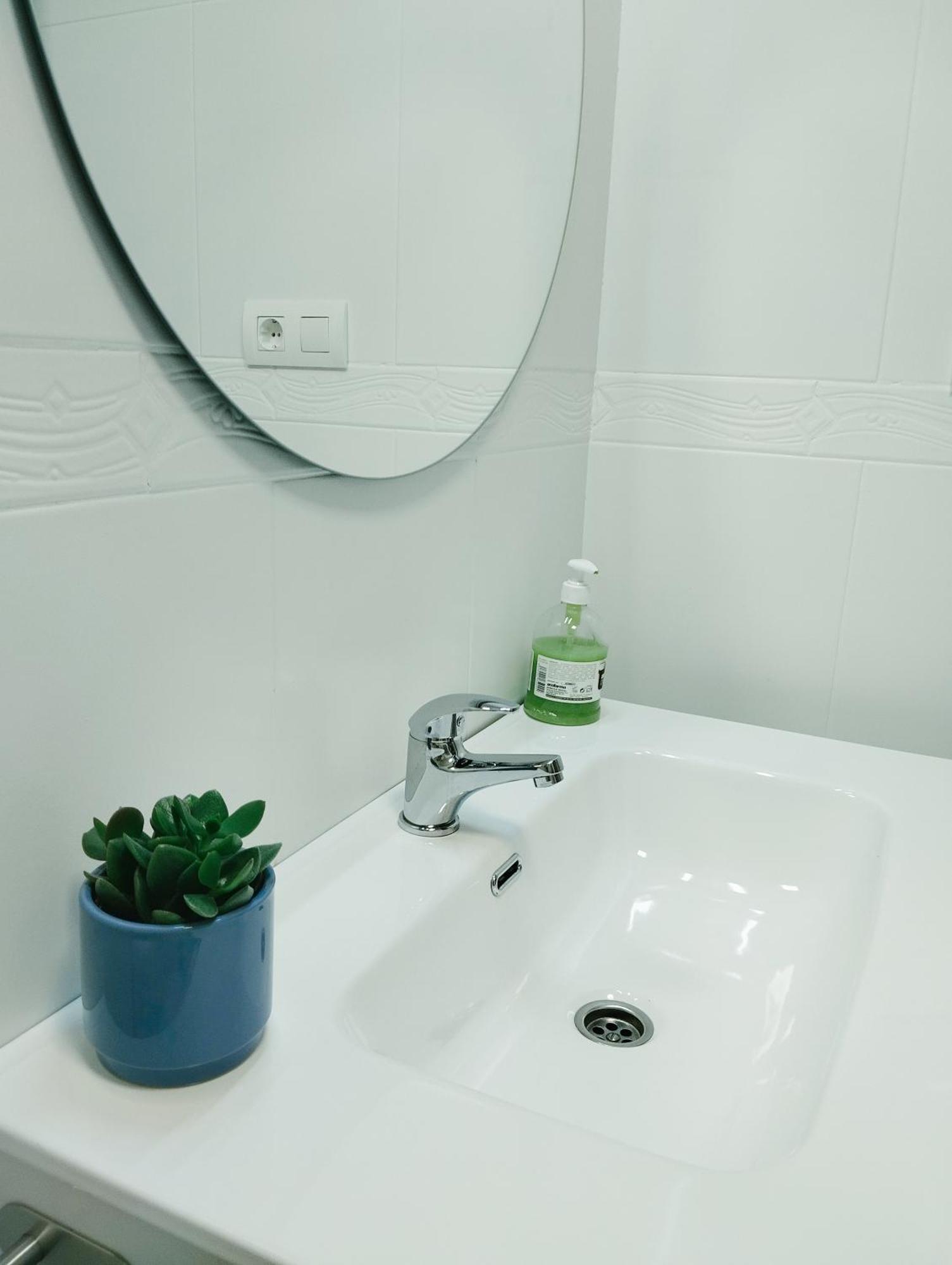Apartment La Berrea Cabanaquinta