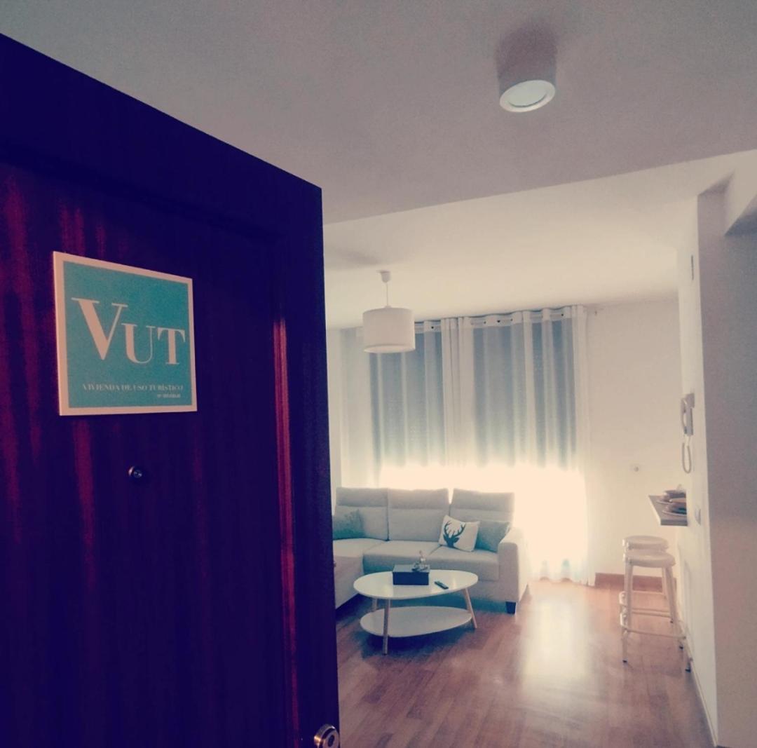 Apartment La Berrea Cabanaquinta *